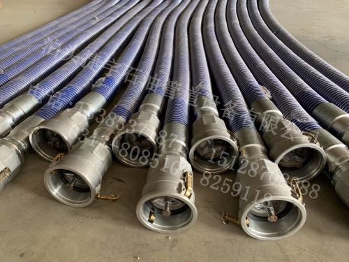 槽罐車裝卸復(fù)合